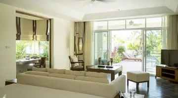 ROBINSON CLUB KHAO LAK