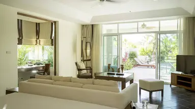 ROBINSON CLUB KHAO LAK