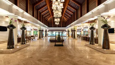 ROBINSON CLUB KHAO LAK