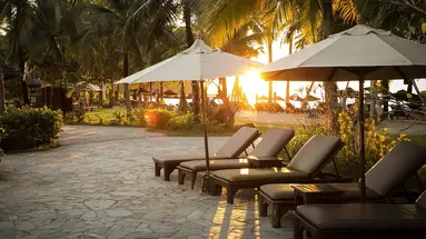 ROBINSON CLUB KHAO LAK