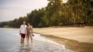 ROBINSON CLUB KHAO LAK