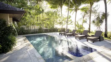 ROBINSON CLUB KHAO LAK