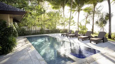 ROBINSON CLUB KHAO LAK