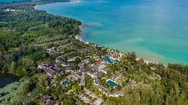 ROBINSON CLUB KHAO LAK