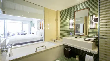 ROBINSON CLUB KHAO LAK