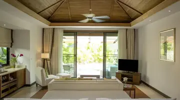 ROBINSON CLUB KHAO LAK