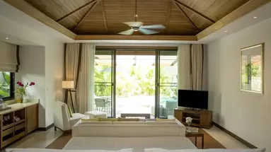 ROBINSON CLUB KHAO LAK