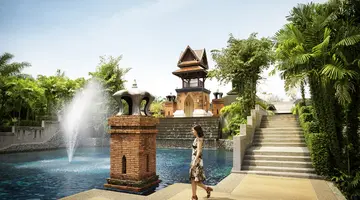 ROBINSON CLUB KHAO LAK