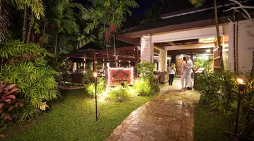 ROBINSON CLUB KHAO LAK