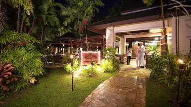 ROBINSON CLUB KHAO LAK