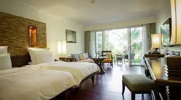 ROBINSON CLUB KHAO LAK