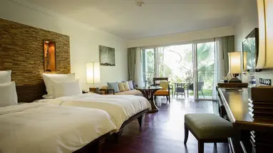 ROBINSON CLUB KHAO LAK