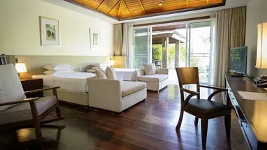 ROBINSON CLUB KHAO LAK
