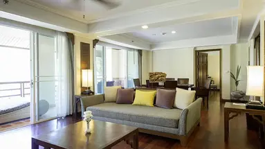 ROBINSON CLUB KHAO LAK