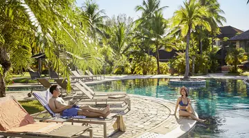 ROBINSON CLUB KHAO LAK