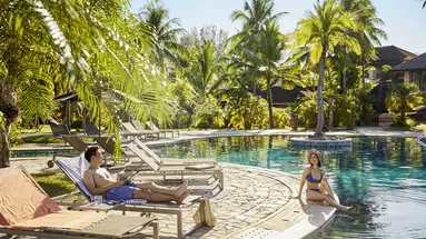 ROBINSON CLUB KHAO LAK