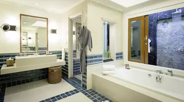 ROBINSON CLUB KHAO LAK