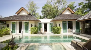 ROBINSON CLUB KHAO LAK