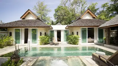 ROBINSON CLUB KHAO LAK