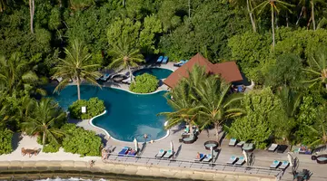 ROBINSON CLUB MALDIVES