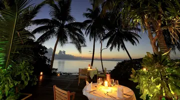 ROBINSON CLUB MALDIVES