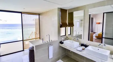 ROBINSON CLUB MALDIVES
