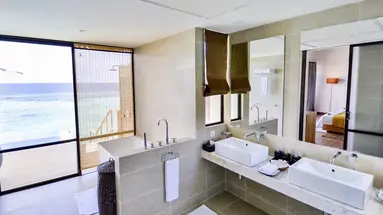 ROBINSON CLUB MALDIVES