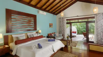 ROBINSON CLUB MALDIVES
