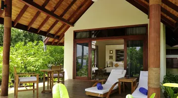 ROBINSON CLUB MALDIVES