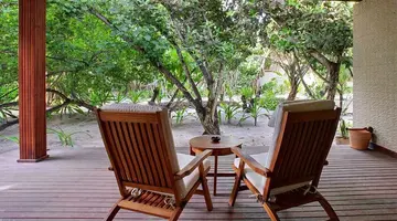 ROBINSON CLUB MALDIVES