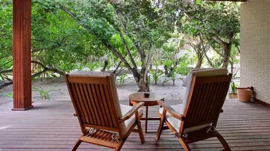 ROBINSON CLUB MALDIVES