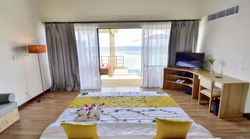 ROBINSON CLUB MALDIVES