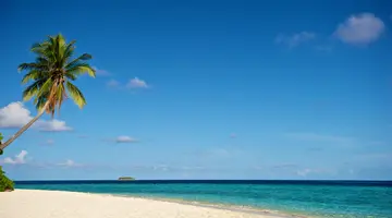ROBINSON CLUB MALDIVES