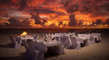 ROBINSON CLUB MALDIVES