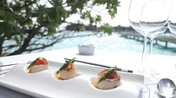 ROBINSON CLUB MALDIVES