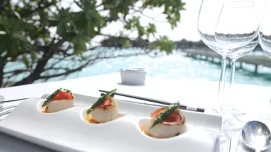 ROBINSON CLUB MALDIVES