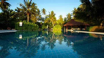 ROBINSON CLUB MALDIVES
