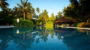 ROBINSON CLUB MALDIVES