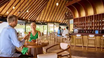 ROBINSON CLUB MALDIVES