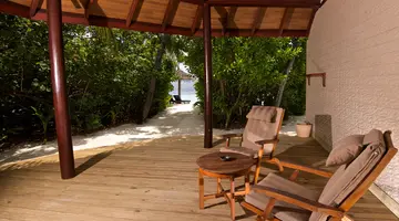 ROBINSON CLUB MALDIVES