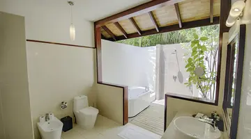 ROBINSON CLUB MALDIVES