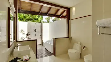 ROBINSON CLUB MALDIVES