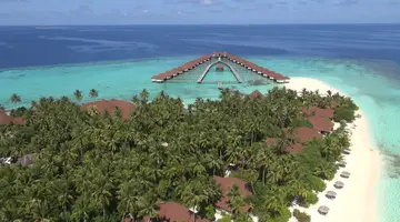 ROBINSON CLUB MALDIVES