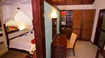 ROBINSON CLUB MALDIVES