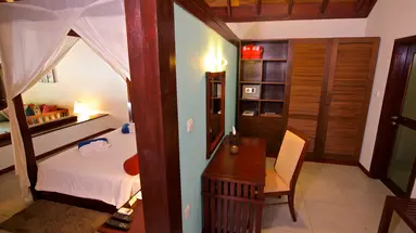ROBINSON CLUB MALDIVES
