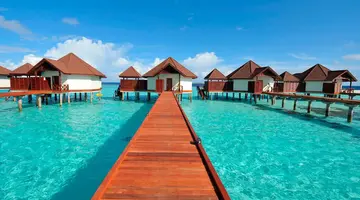 ROBINSON CLUB MALDIVES