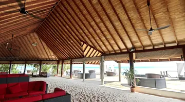 ROBINSON CLUB MALDIVES