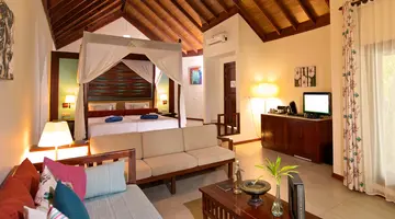 ROBINSON CLUB MALDIVES