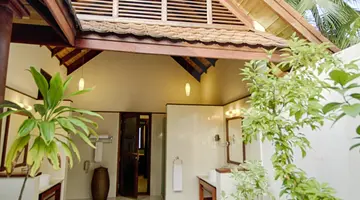 ROBINSON CLUB MALDIVES