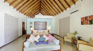 ROBINSON CLUB MALDIVES